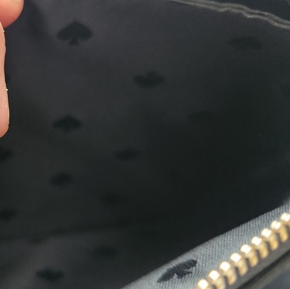 Kate spade wristlet - Picture 5 of 5